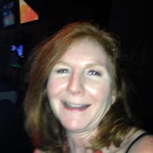 Meet your Posher, Pamela